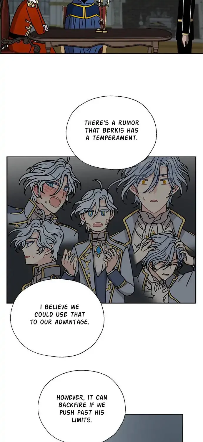 Dragon King's Chef Chapter 33 page 29 - 