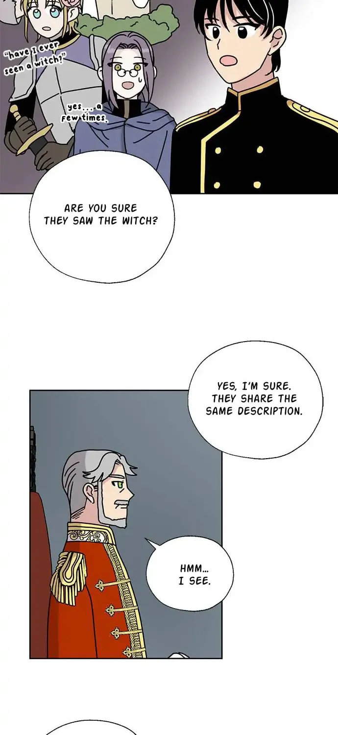 Dragon King's Chef Chapter 33 page 4 - 