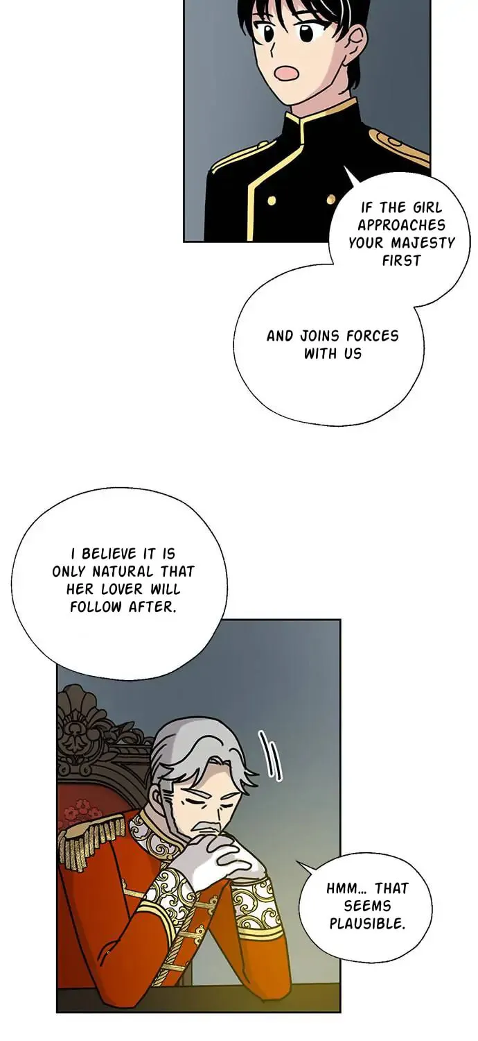 Dragon King's Chef Chapter 33 page 31 - 