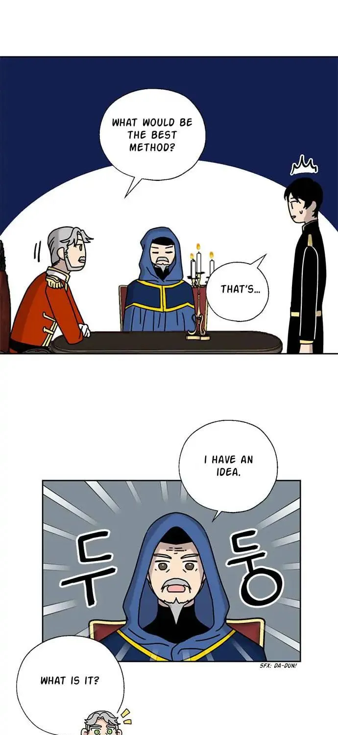 Dragon King's Chef Chapter 33 page 33 - 