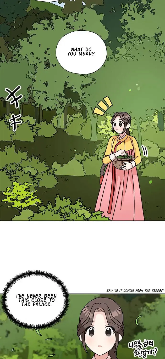 Dragon King's Chef Chapter 33 page 38 - 