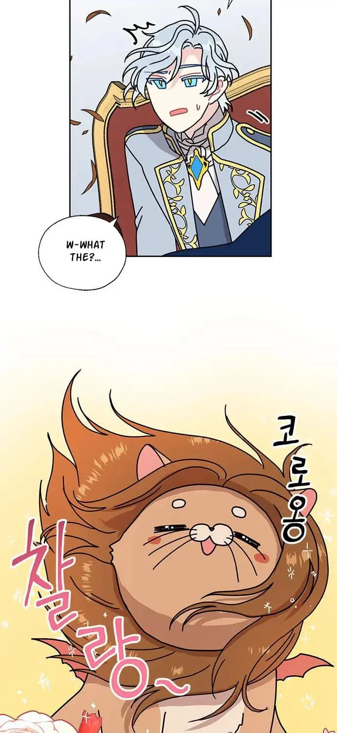 Dragon King's Chef Chapter 33 page 56 - 