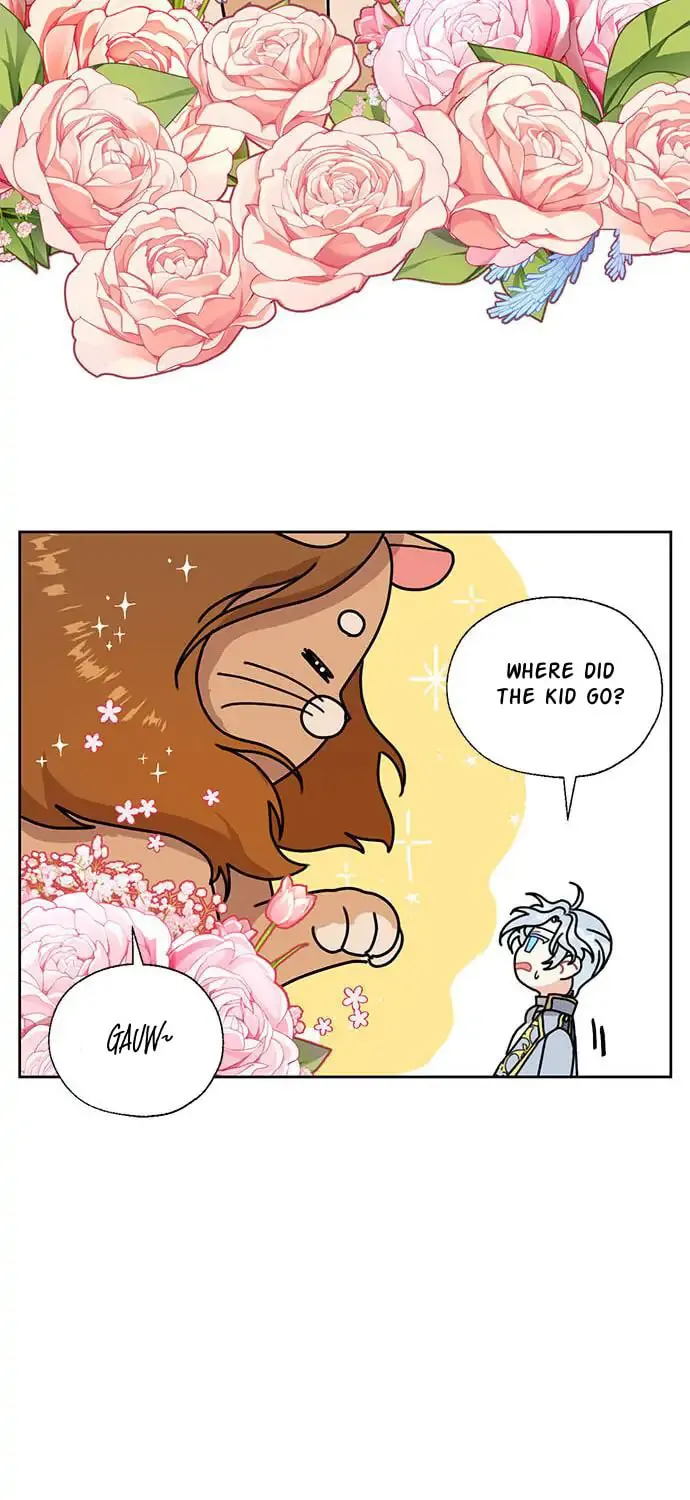 Dragon King's Chef Chapter 33 page 58 - 