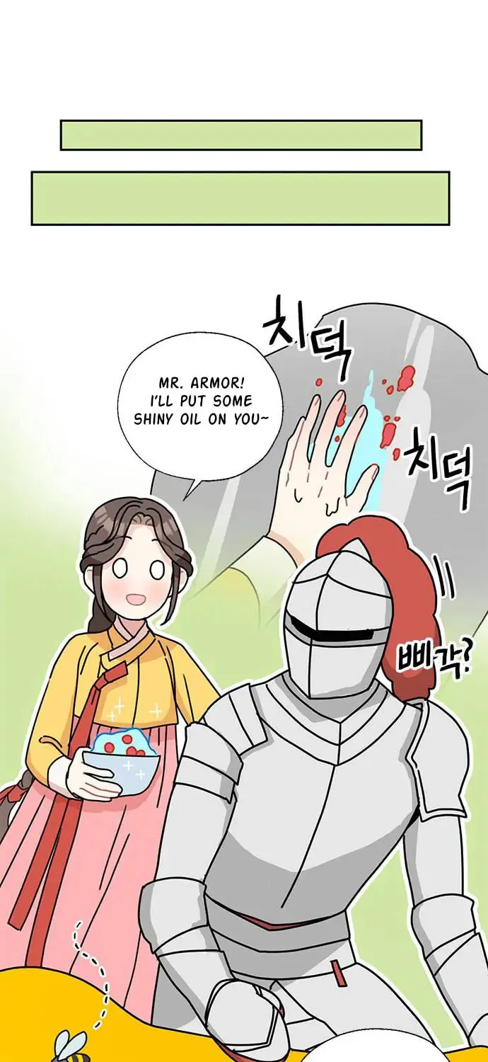 Dragon King's Chef Chapter 33 page 60 - 