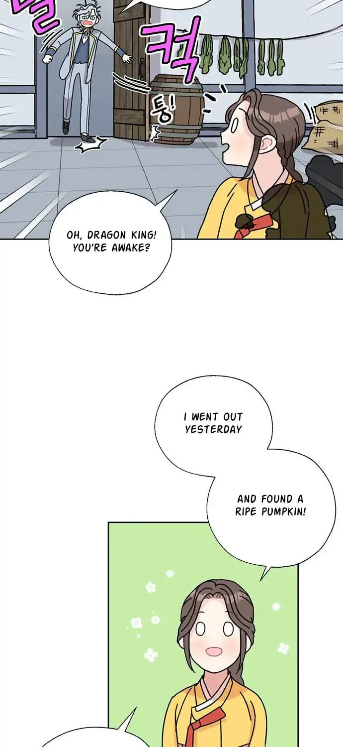 Dragon King's Chef Chapter 33 page 67 - 