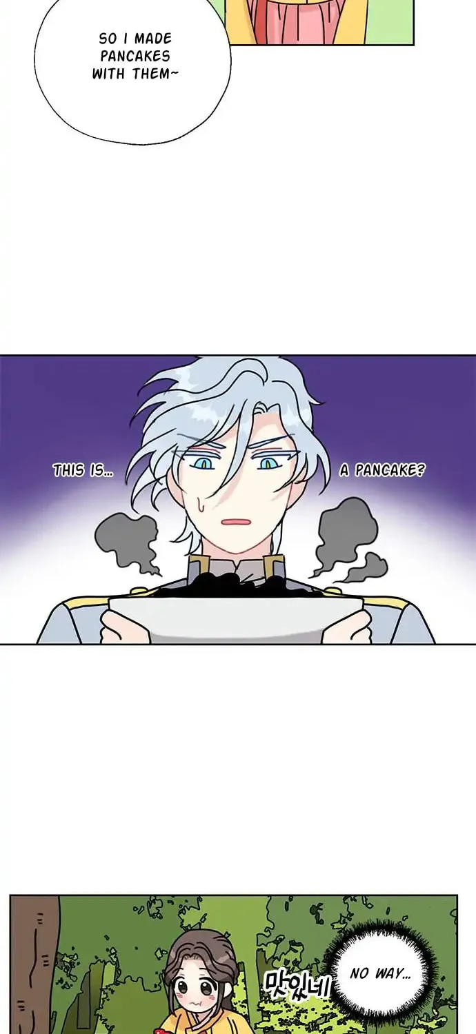 Dragon King's Chef Chapter 33 page 68 - 