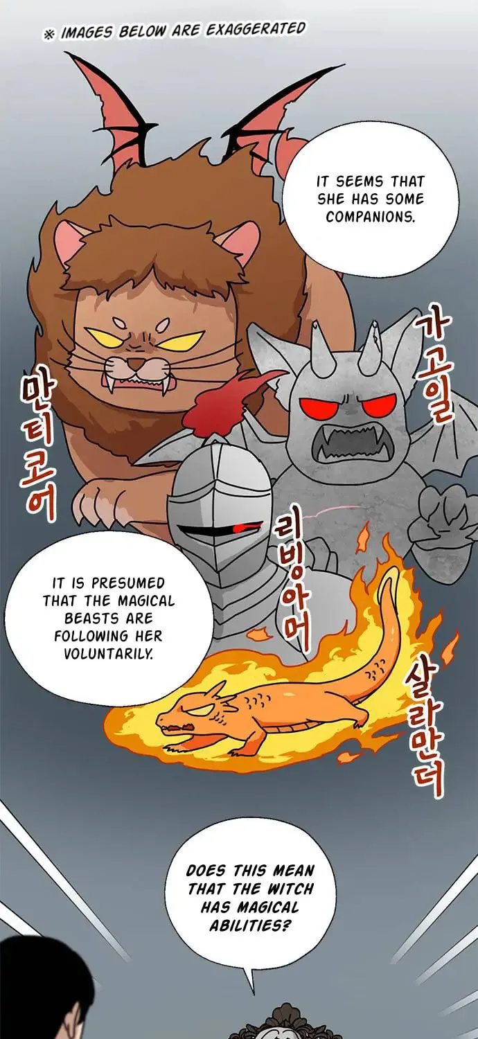Dragon King's Chef Chapter 33 page 8 - 