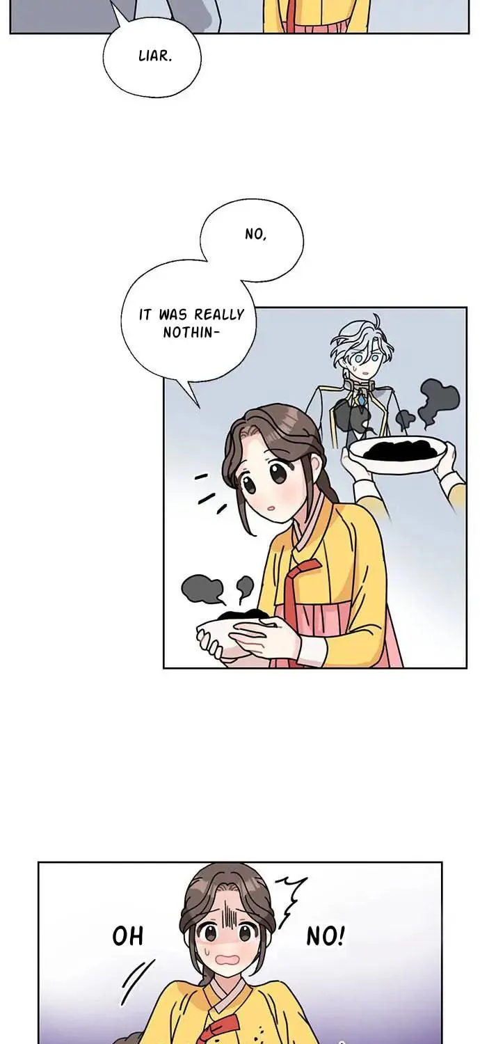 Dragon King's Chef Chapter 33 page 74 - 