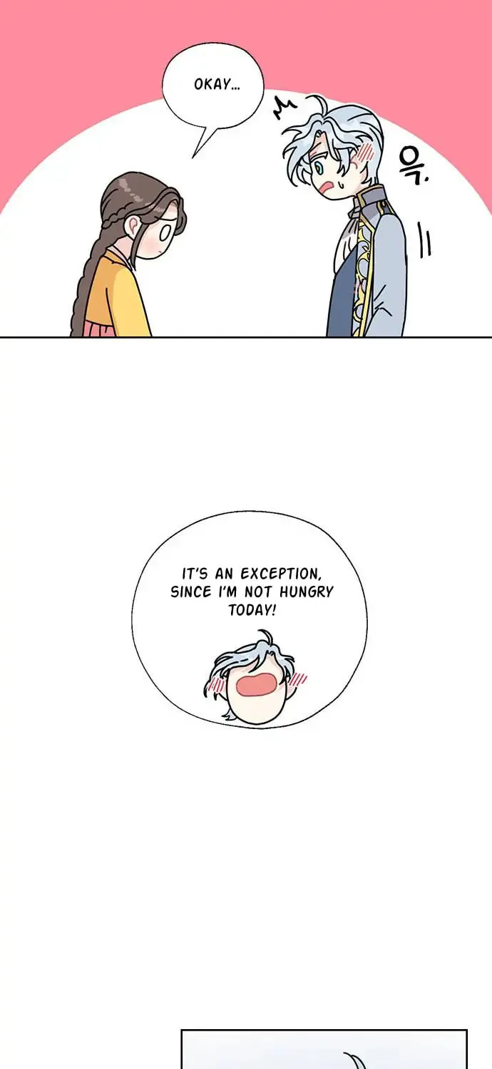 Dragon King's Chef Chapter 33 page 84 - 
