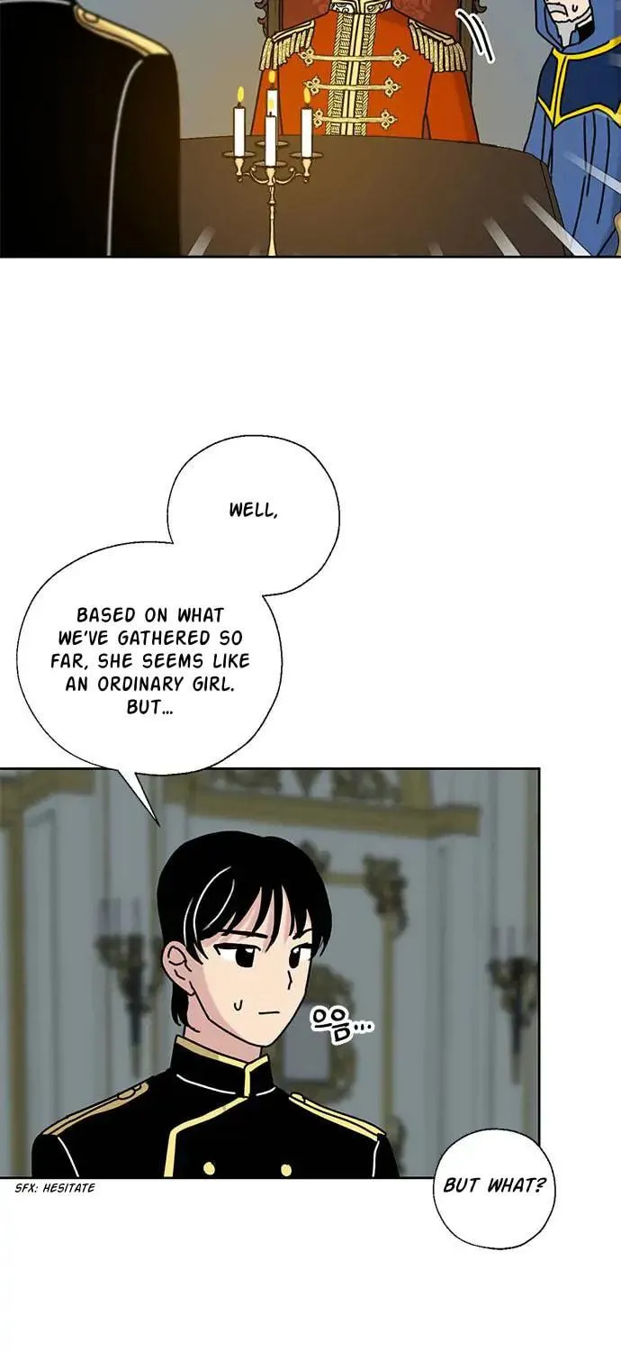 Dragon King's Chef Chapter 33 page 10 - 