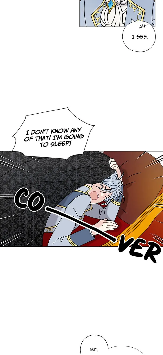Dragon King's Chef Chapter 4 page 13 - 