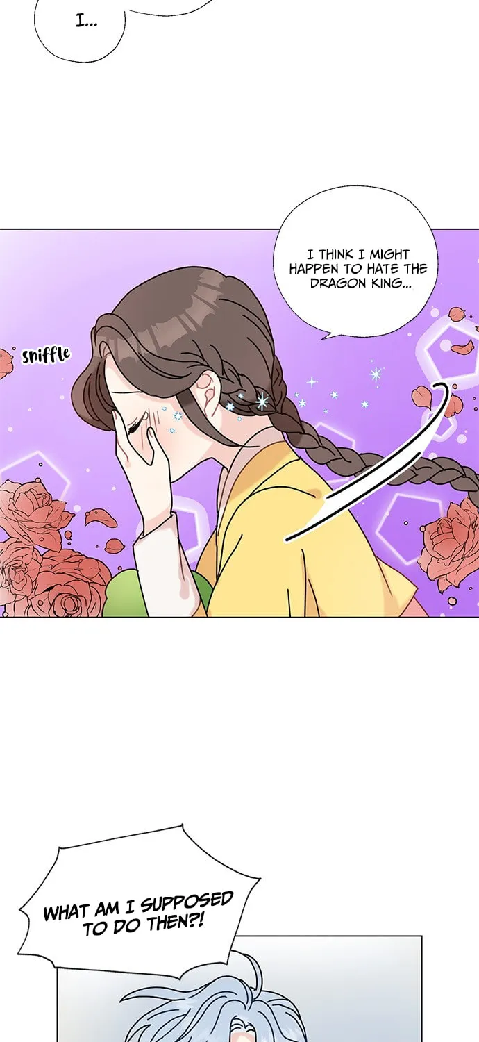 Dragon King's Chef Chapter 4 page 15 - 
