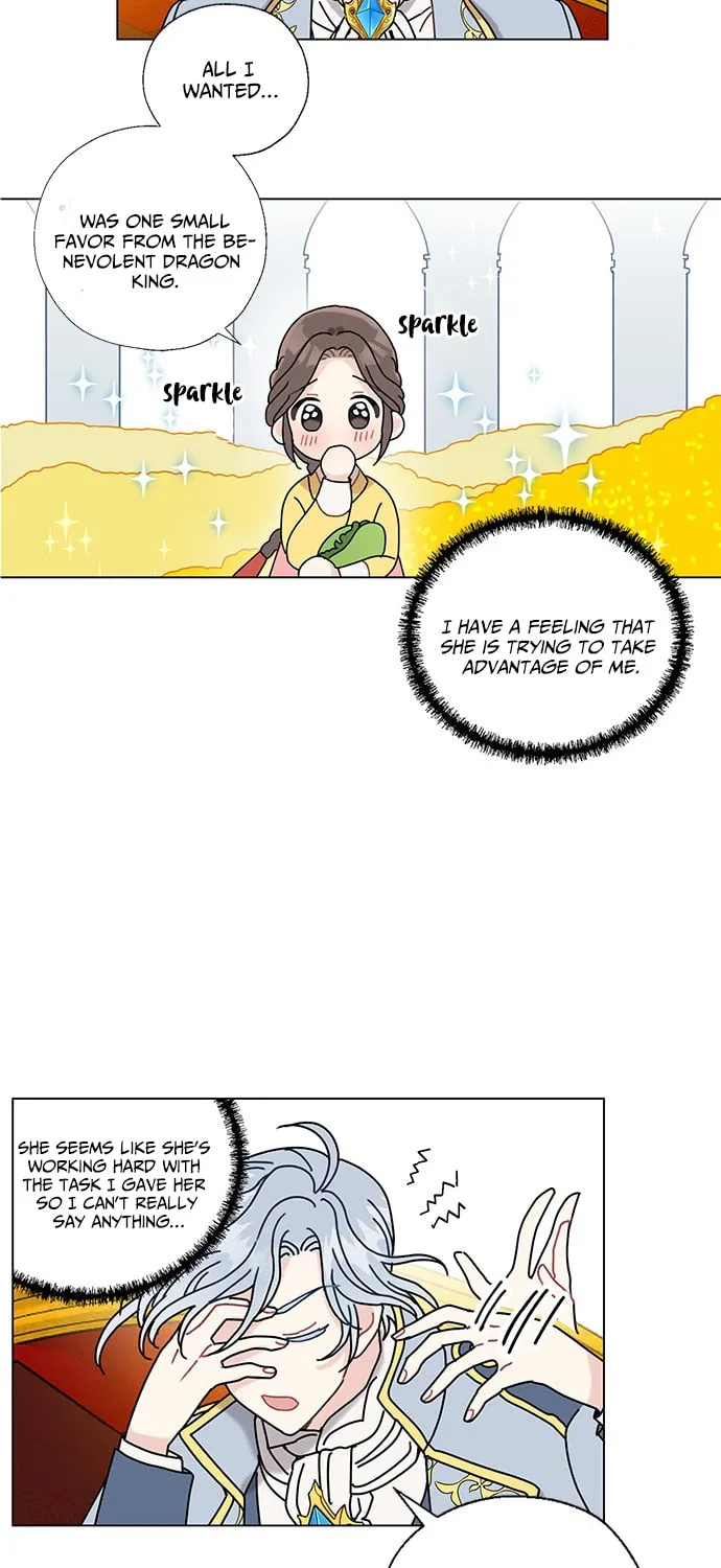 Dragon King's Chef Chapter 4 page 18 - 