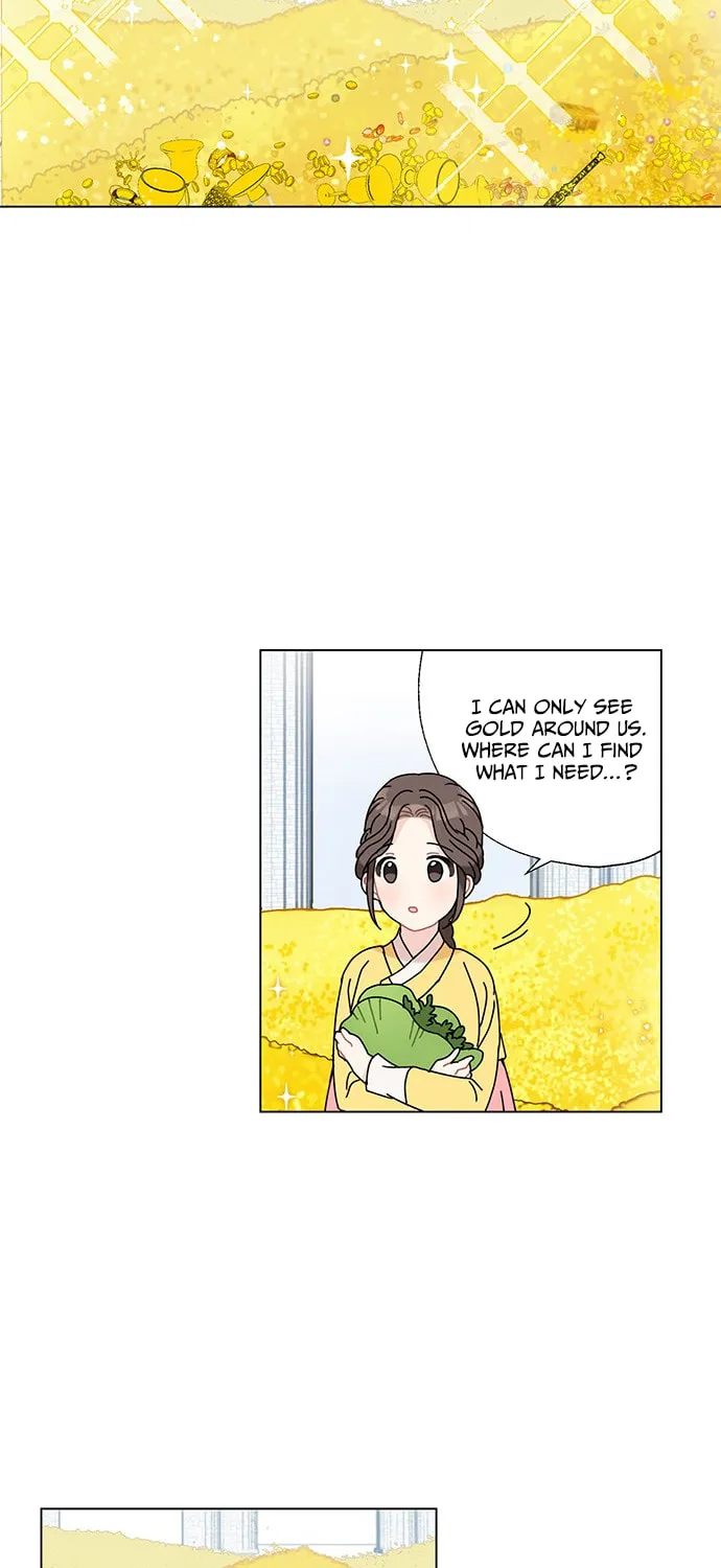 Dragon King's Chef Chapter 4 page 20 - 