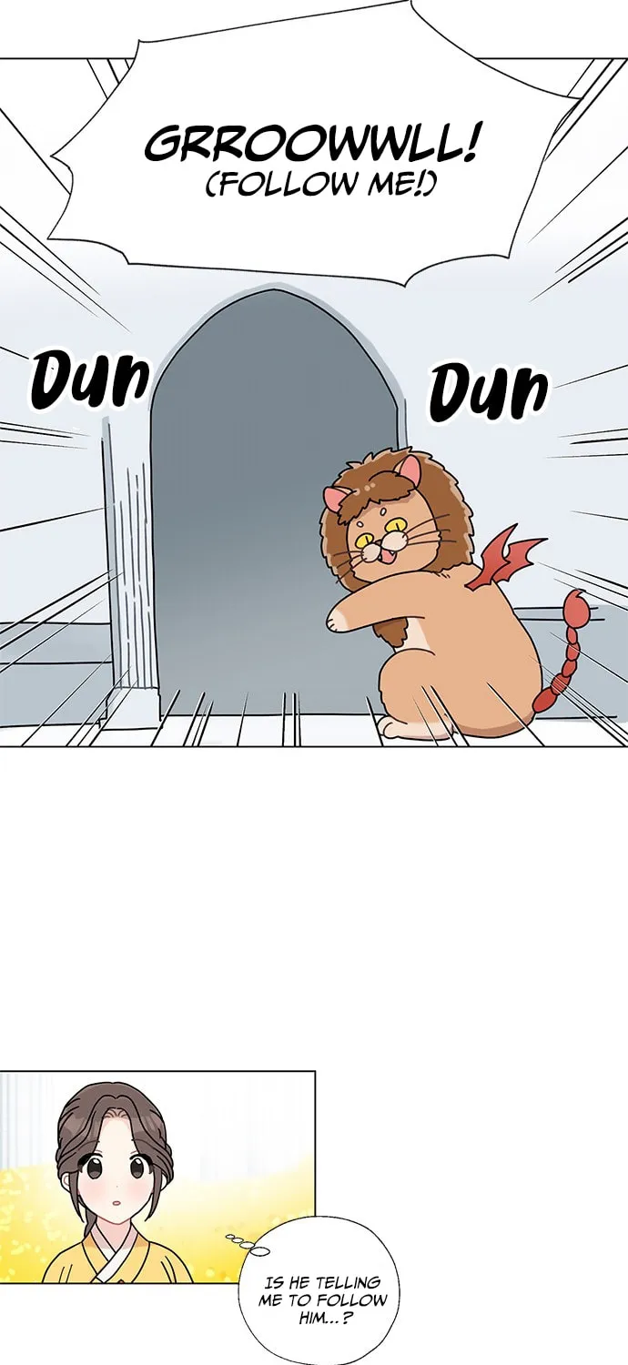 Dragon King's Chef Chapter 4 page 24 - 