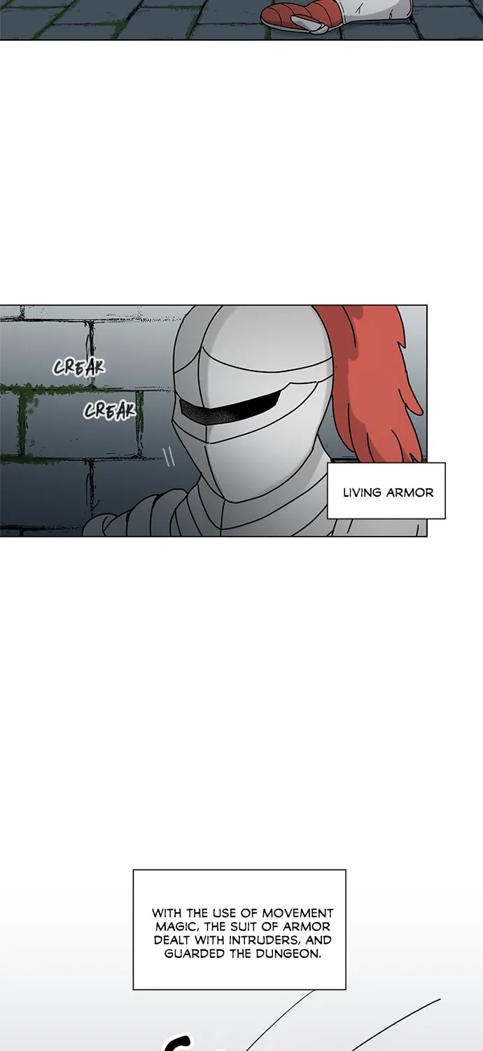 Dragon King's Chef Chapter 4 page 26 - 