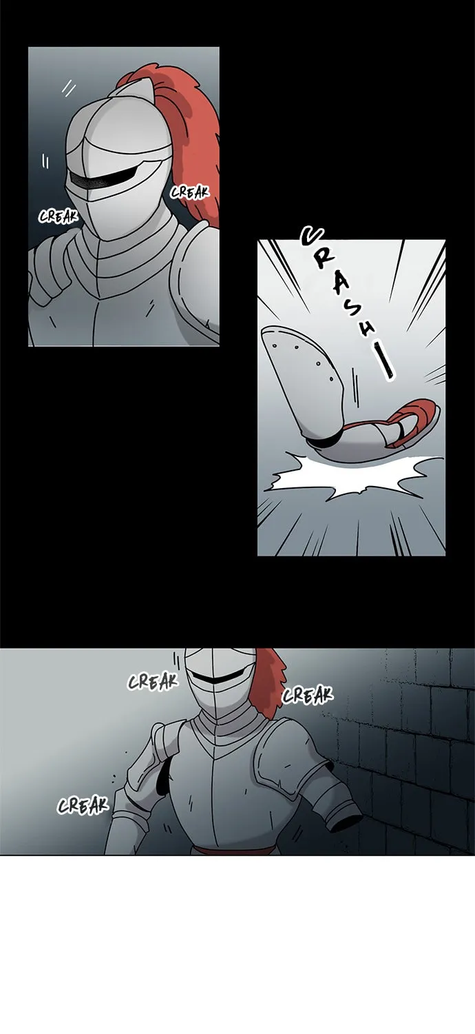 Dragon King's Chef Chapter 4 page 28 - 
