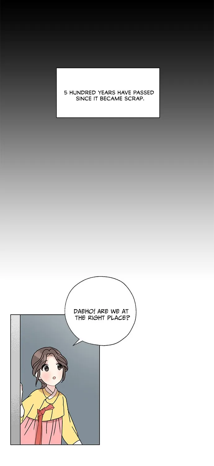Dragon King's Chef Chapter 4 page 31 - 