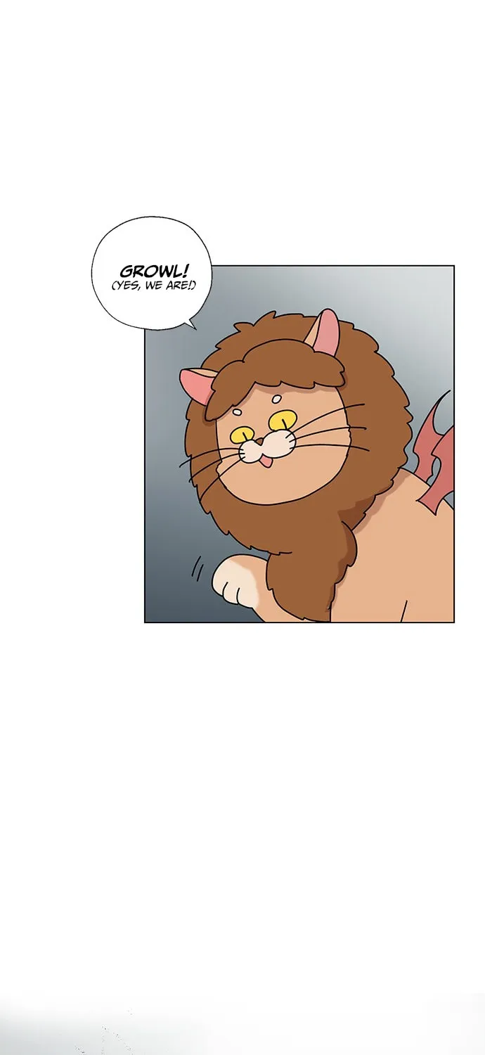 Dragon King's Chef Chapter 4 page 32 - 