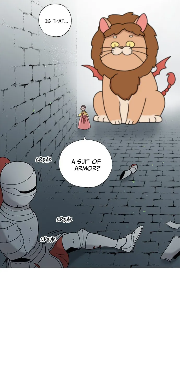 Dragon King's Chef Chapter 4 page 33 - 