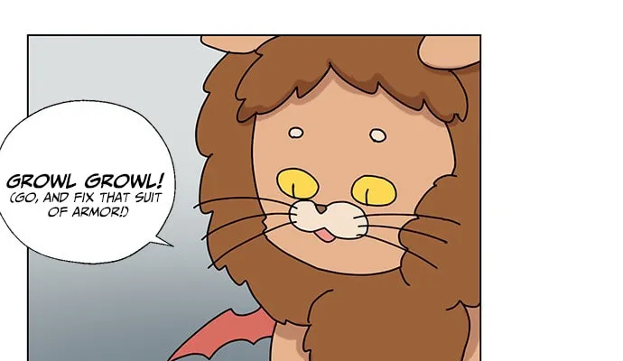 Dragon King's Chef Chapter 4 page 34 - 