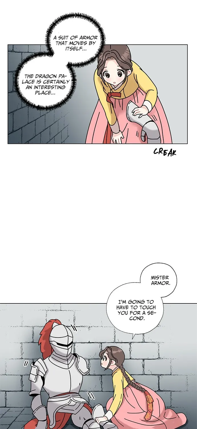 Dragon King's Chef Chapter 4 page 36 - 
