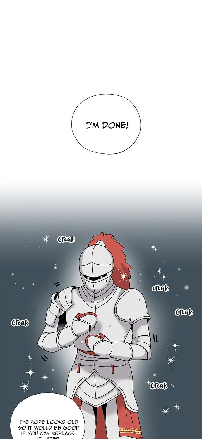 Dragon King's Chef Chapter 4 page 39 - 