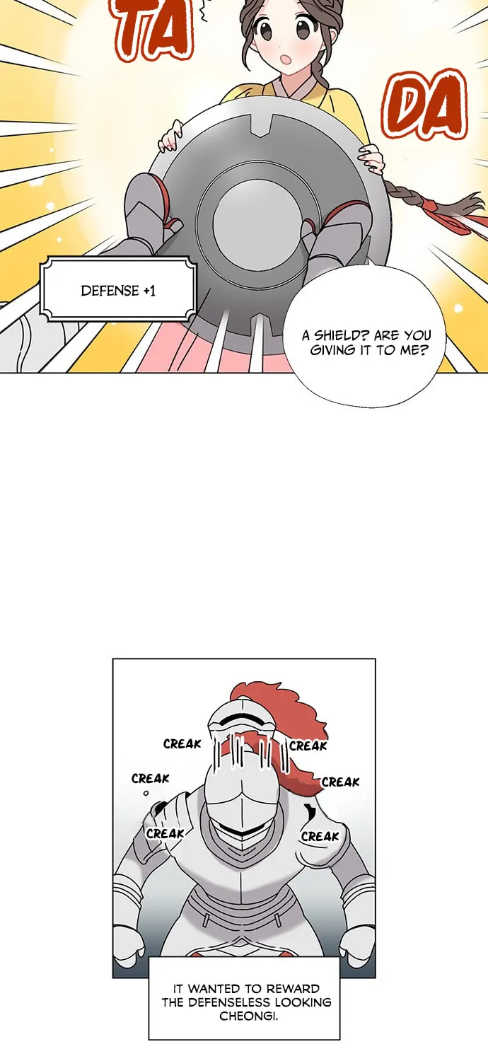 Dragon King's Chef Chapter 4 page 42 - 