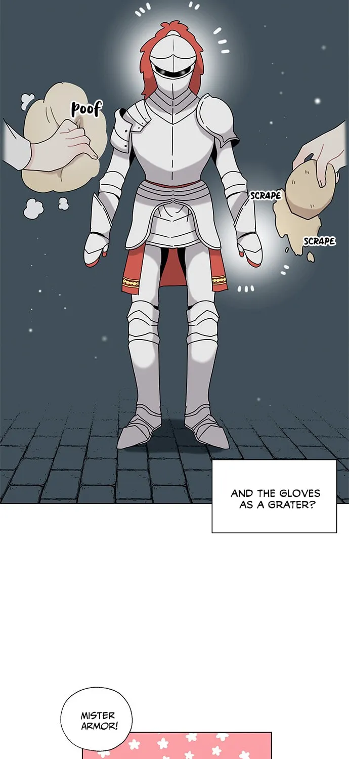 Dragon King's Chef Chapter 4 page 44 - 