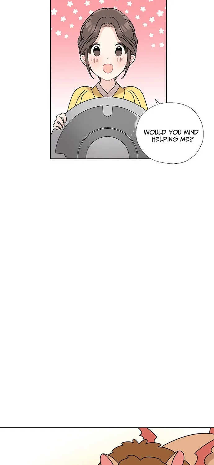 Dragon King's Chef Chapter 4 page 45 - 
