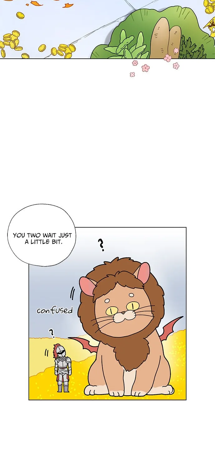 Dragon King's Chef Chapter 4 page 48 - 