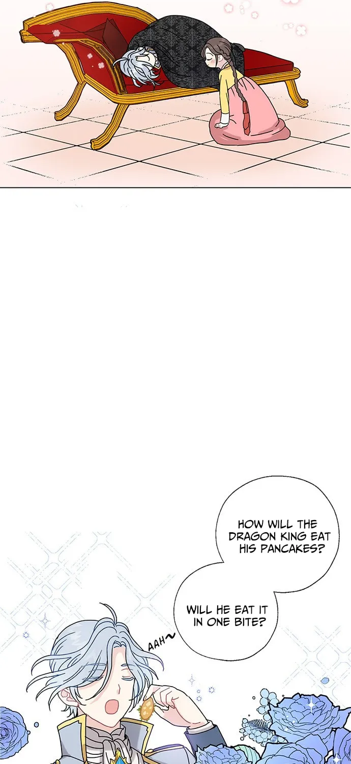 Dragon King's Chef Chapter 4 page 50 - 