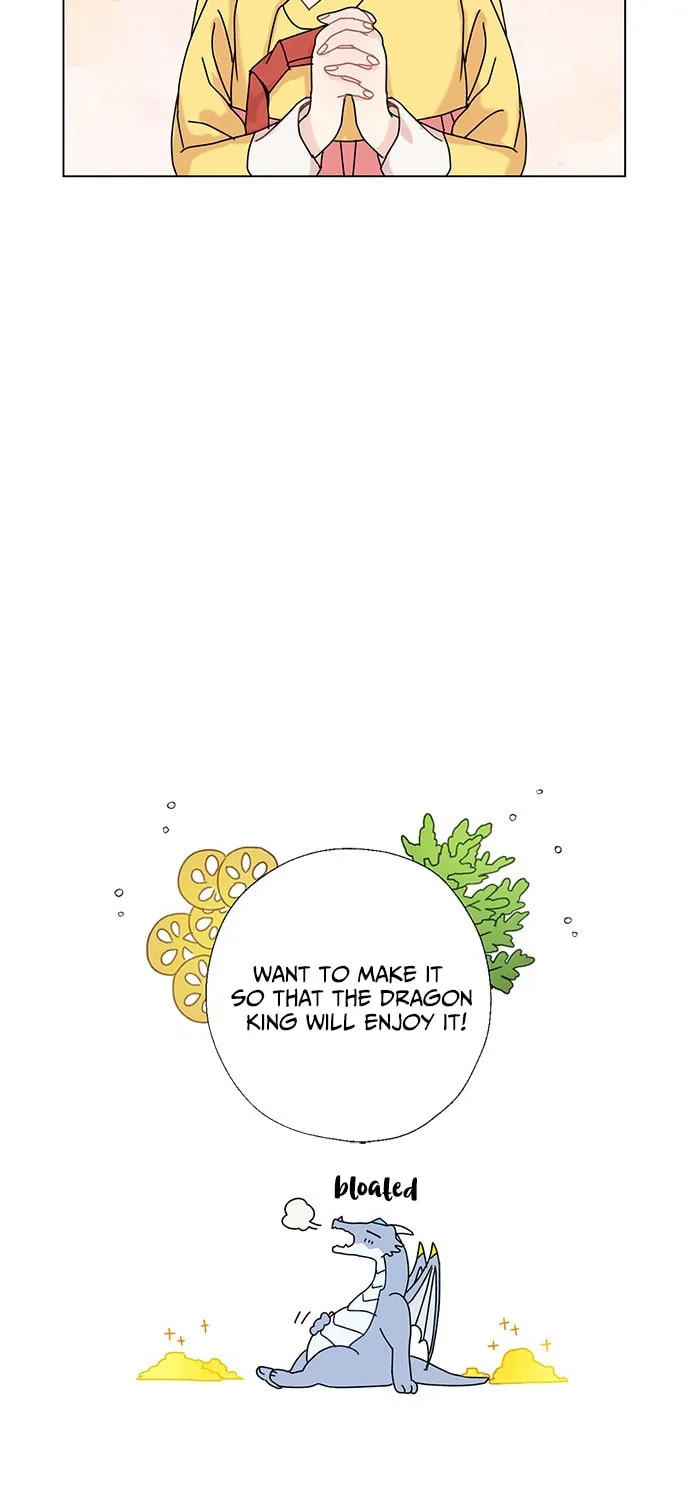 Dragon King's Chef Chapter 4 page 53 - 