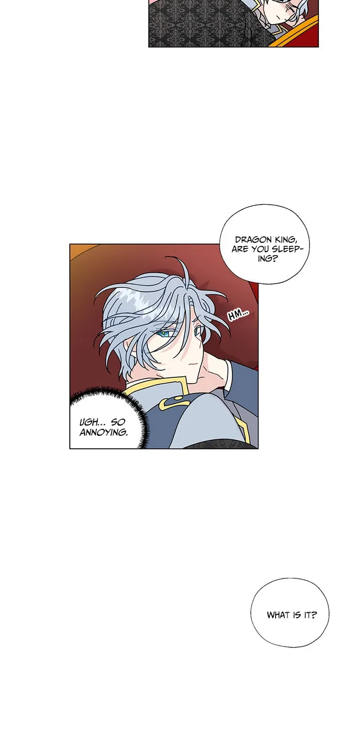 Dragon King's Chef Chapter 4 page 9 - 