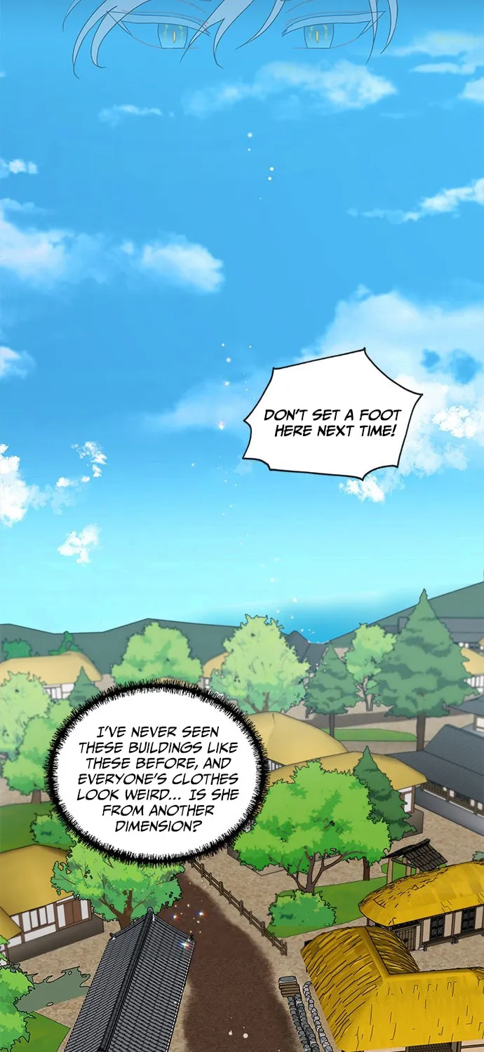 Dragon King's Chef Chapter 5 page 11 - 