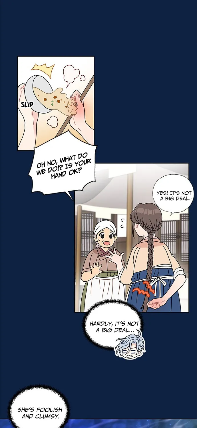 Dragon King's Chef Chapter 5 page 17 - 