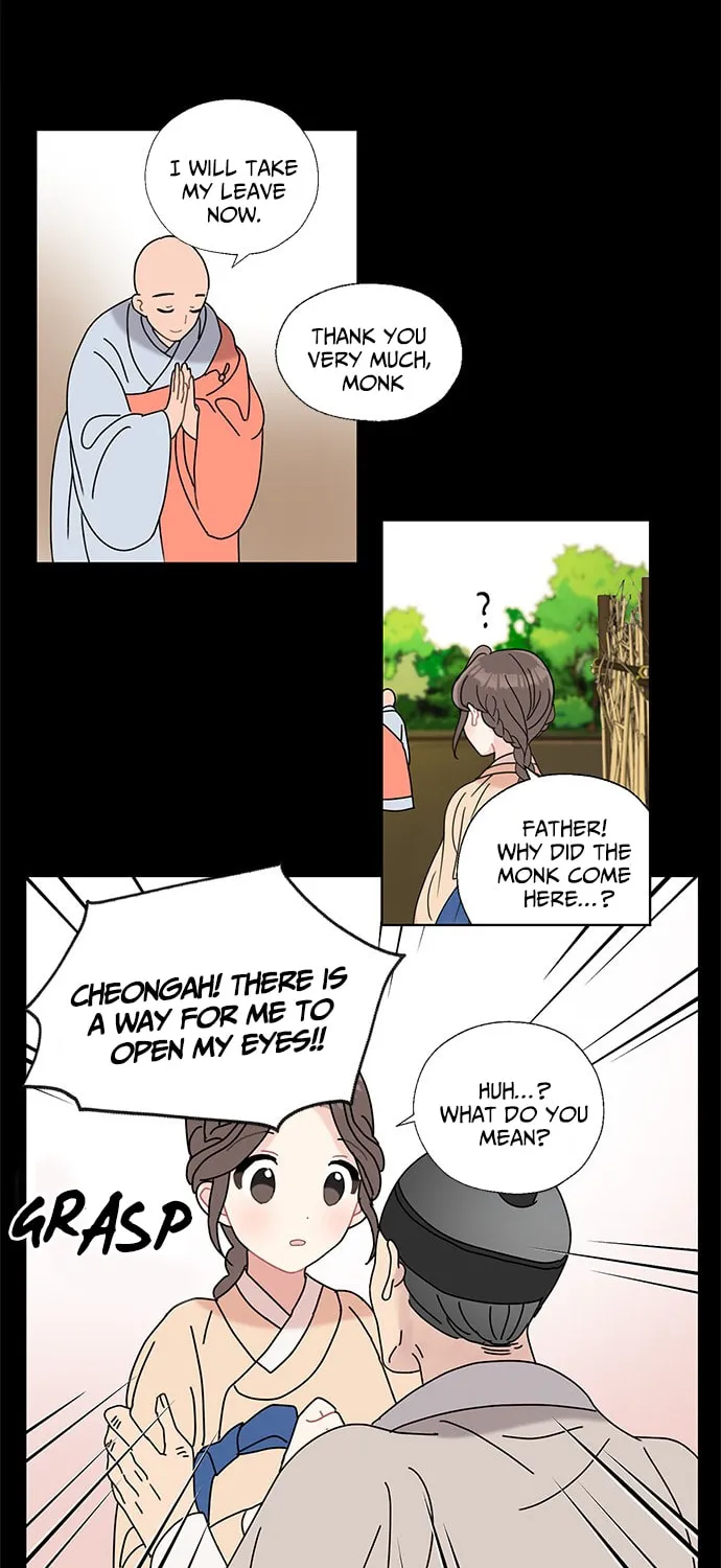 Dragon King's Chef Chapter 5 page 20 - 