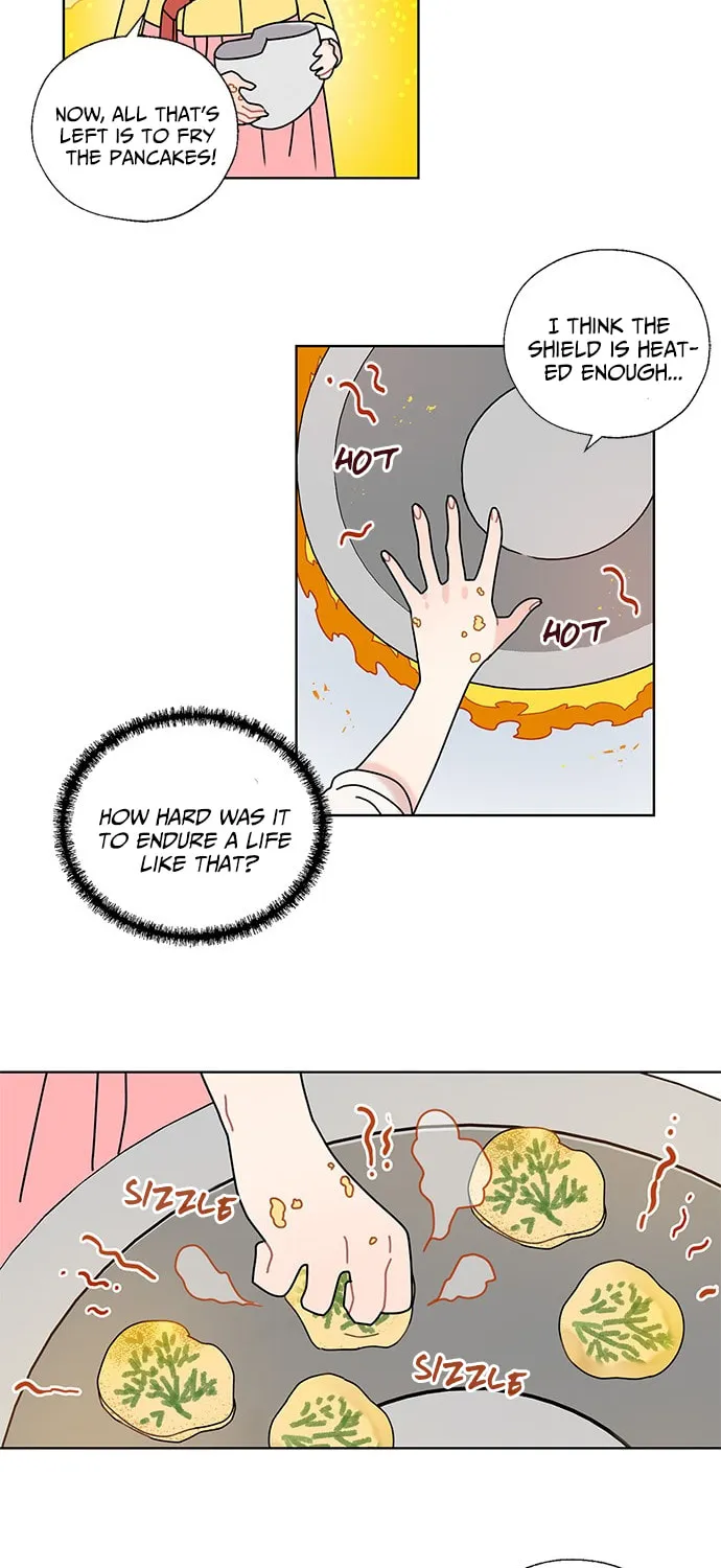 Dragon King's Chef Chapter 5 page 32 - 