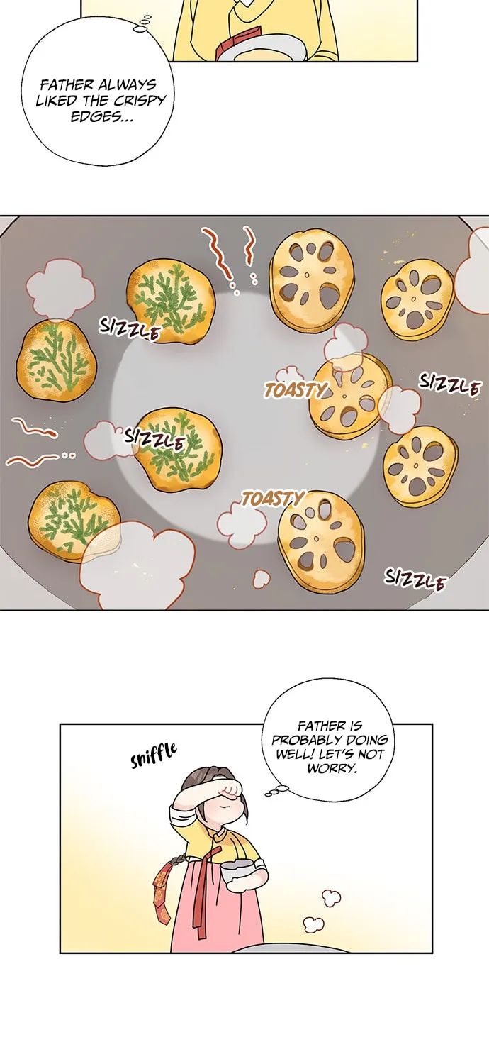 Dragon King's Chef Chapter 5 page 34 - 