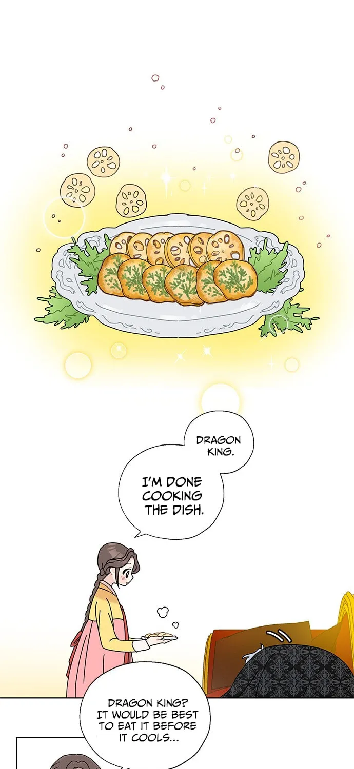 Dragon King's Chef Chapter 5 page 35 - 