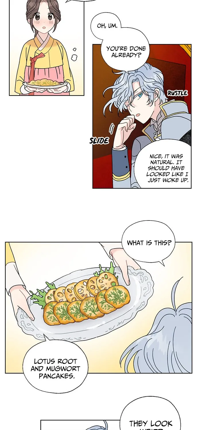 Dragon King's Chef Chapter 5 page 36 - 