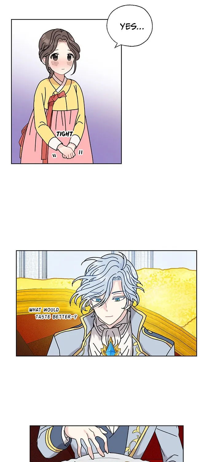 Dragon King's Chef Chapter 5 page 39 - 