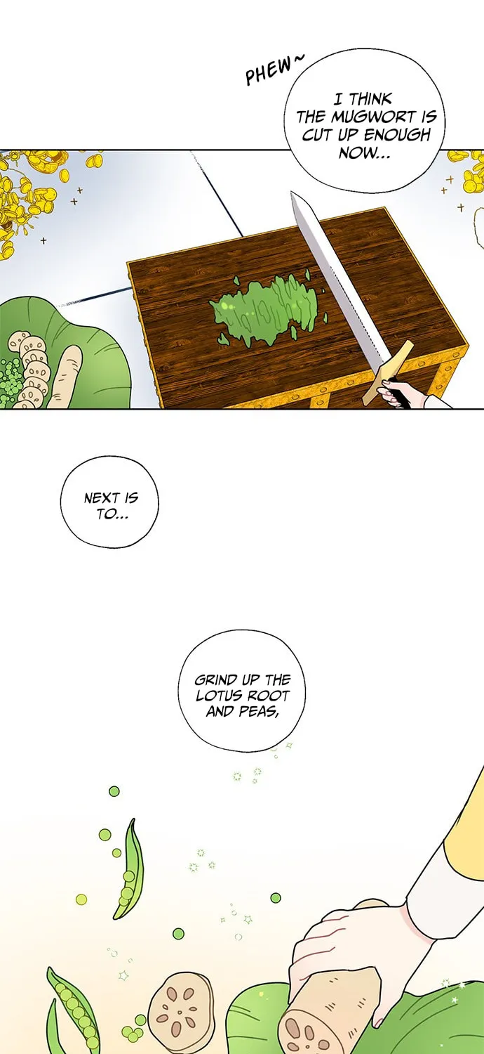 Dragon King's Chef Chapter 5 page 7 - 