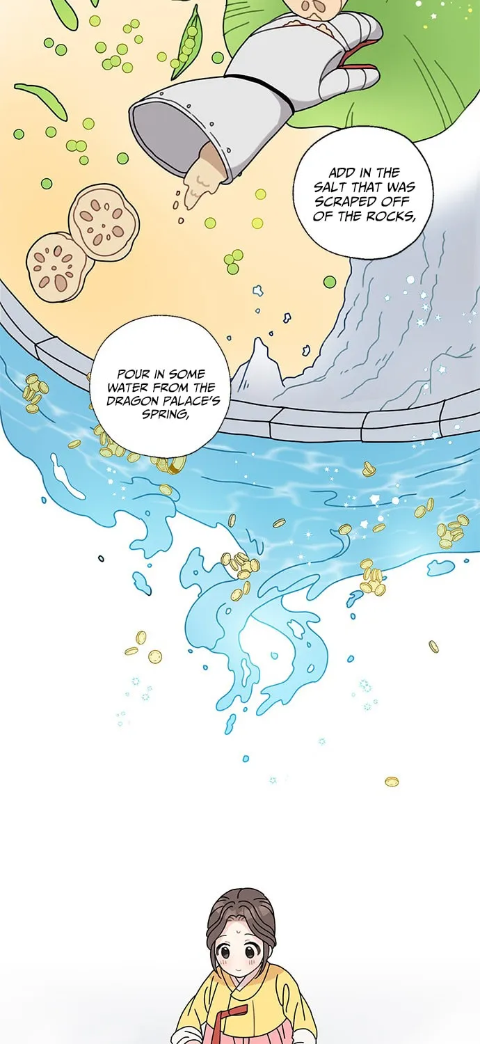 Dragon King's Chef Chapter 5 page 8 - 