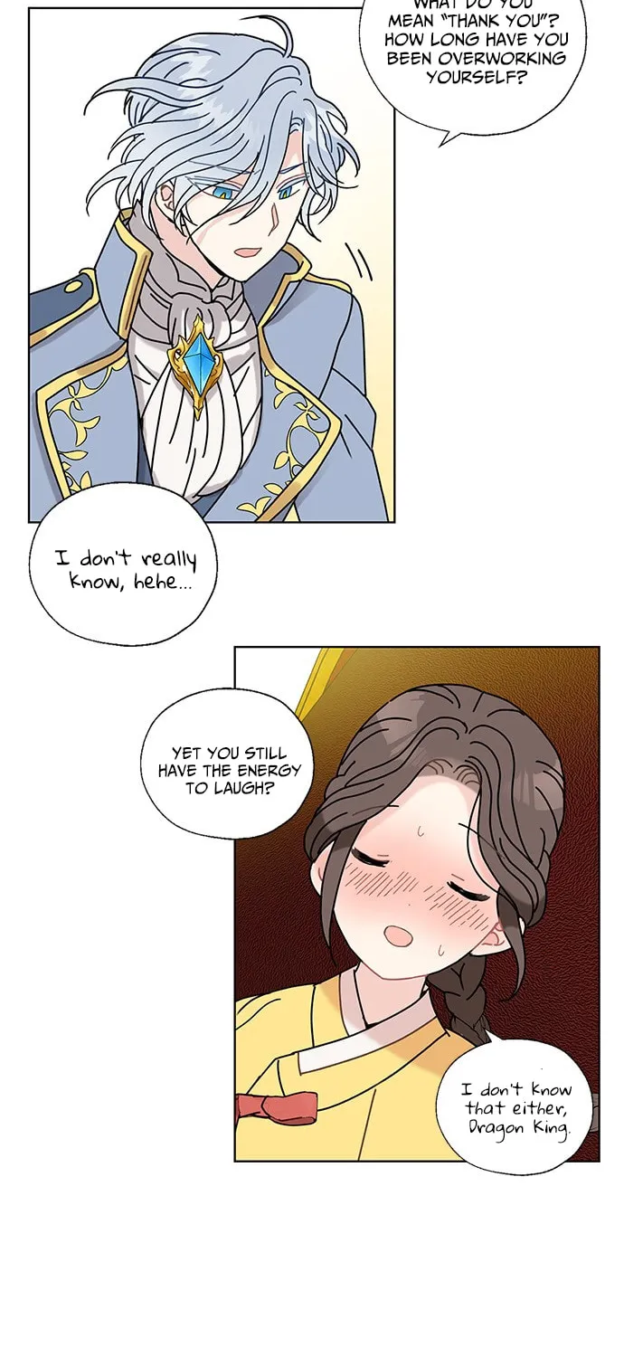 Dragon King's Chef Chapter 6 page 2 - 