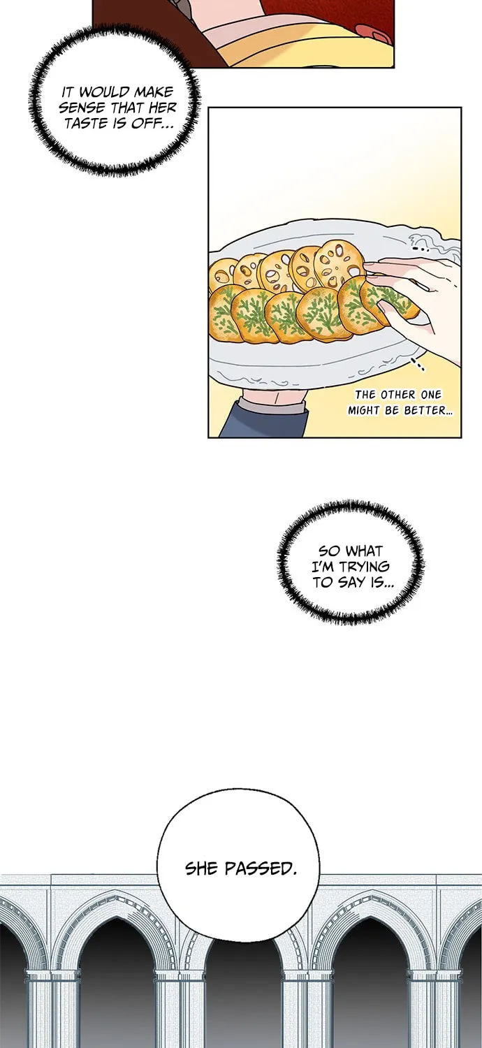 Dragon King's Chef Chapter 6 page 11 - 