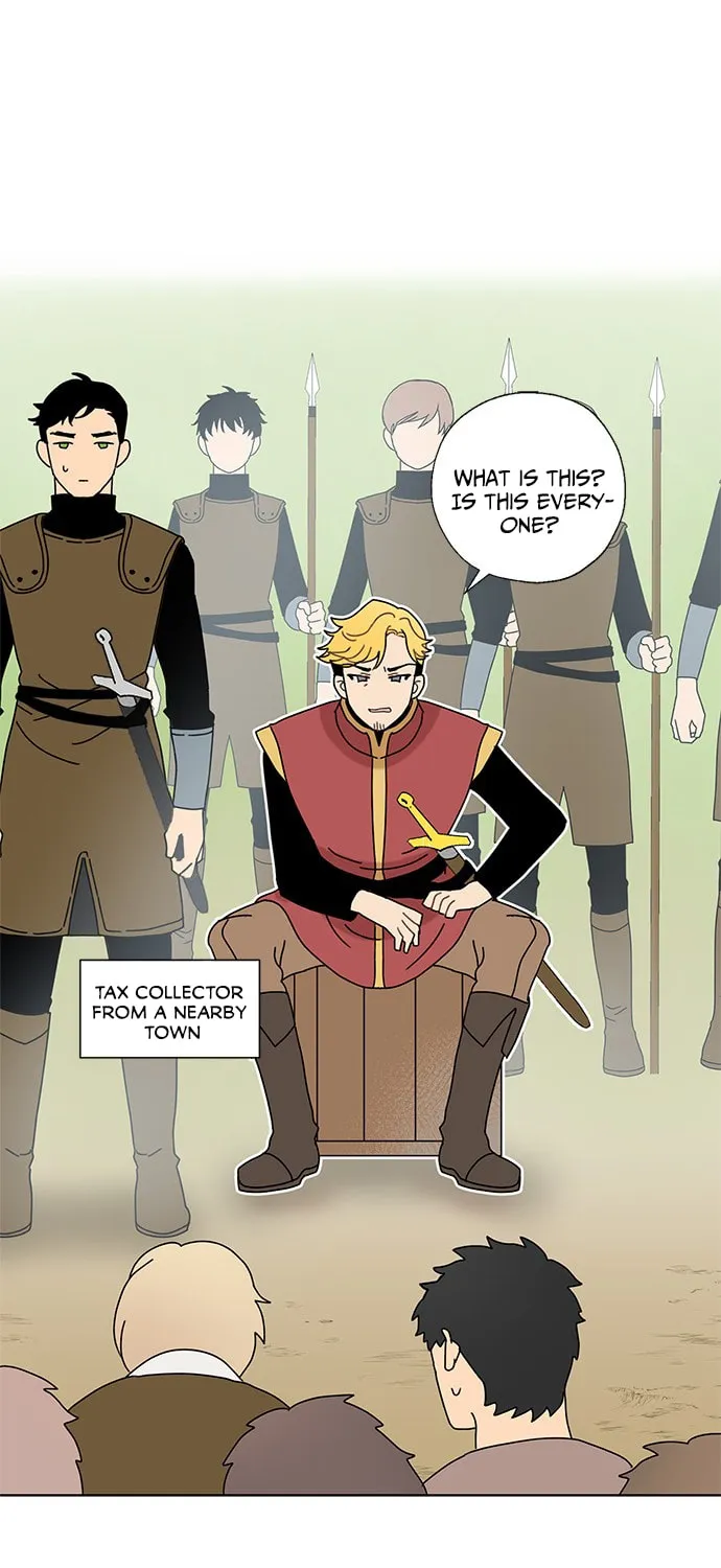 Dragon King's Chef Chapter 6 page 16 - 