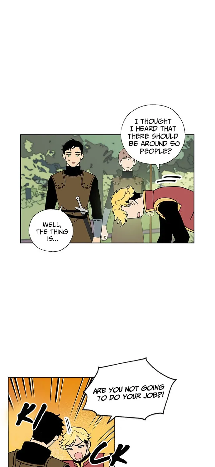 Dragon King's Chef Chapter 6 page 17 - 