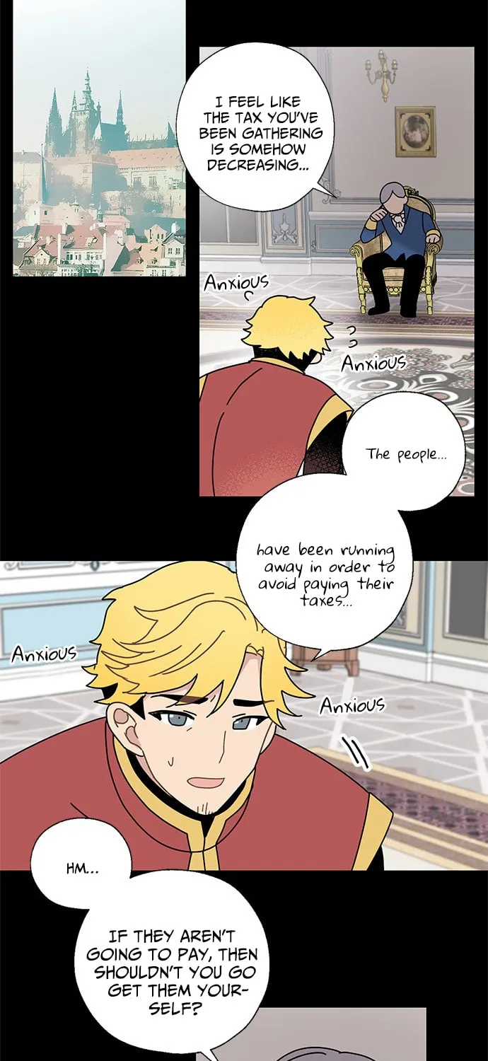 Dragon King's Chef Chapter 6 page 20 - 