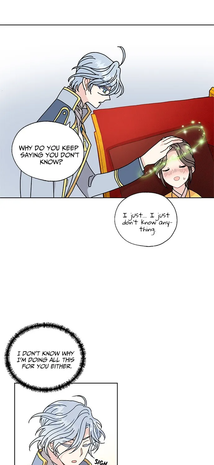 Dragon King's Chef Chapter 6 page 3 - 